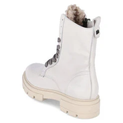 MJUS Stiefel BEATRIX Klassische Stiefel - Weiß -Mjus 27352726 03