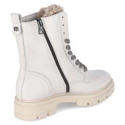 MJUS Stiefel BEATRIX Klassische Stiefel - Weiß -Mjus 27352726 04