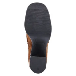 MJUS Hochfront-Pumps MICAELA Klassische Pumps - Braun -Mjus 27462660 07