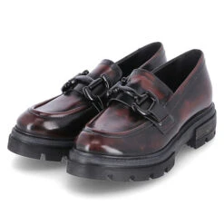 MJUS Slipper BETTY Klassische Slipper - Rot