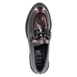 MJUS Slipper BETTY Klassische Slipper - Rot 14 MJUS Slipper BETTY Klassische Slipper - Rot -Mjus 27524138 06