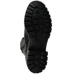 MJUS Damen Sportliche Stiefelette 7051 Doble 158212-1903 Schwarz 6002 Nero Leder Ankle Boots - Schwarz -Mjus 27570434 07