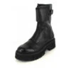 MJUS Stiefelette Klassische Stiefel - Schwarz -Mjus 27706598 01