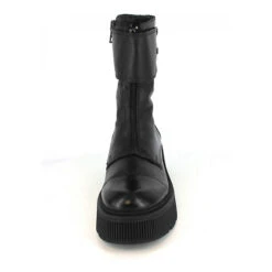 MJUS Stiefelette Klassische Stiefel - Schwarz -Mjus 27706598 03