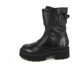 MJUS Stiefelette Klassische Stiefel - Schwarz -Mjus 27706598 05