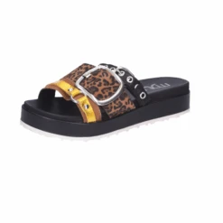 Mjus Top Trends Pantoletten