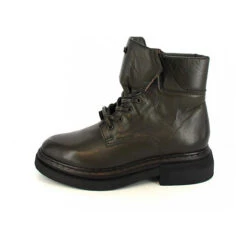 MJUS Schnürstiefel Schnürstiefel - Grün -Mjus 28205724 04