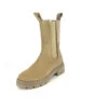 MJUS Stiefelette Klassische Stiefel - Beige 1 MJUS Stiefelette Klassische Stiefel - Beige -Mjus 28303664 01