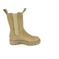 MJUS Stiefelette Klassische Stiefel - Beige -Mjus 28303664 02