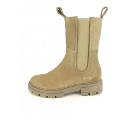 MJUS Stiefelette Klassische Stiefel - Beige -Mjus 28303664 05