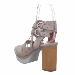 Mjus Sale: Plateau Sandaletten Für Damen -Mjus 291416514 09