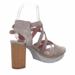 Mjus Sale: Plateau Sandaletten Für Damen -Mjus 291416514 14