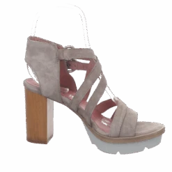 Mjus Sale: Plateau Sandaletten Für Damen -Mjus 291416514 17