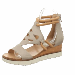 Mjus Sandaletten Für Damen Aus Italien, Spanien Und Portugal