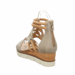 Mjus Sandaletten Für Damen Aus Italien, Spanien Und Portugal -Mjus 291791501 09