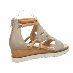 Mjus Sandaletten Für Damen Aus Italien, Spanien Und Portugal -Mjus 291791501 14