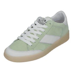 MJUS T39101 Sneakers Low - Grün