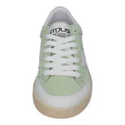 MJUS T39101 Sneakers Low - Grün -Mjus 29613186 03