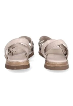 MJUS Riemensandalette - Light Grey -Mjus 2f41c25a69324860a82a837d7c63cd42