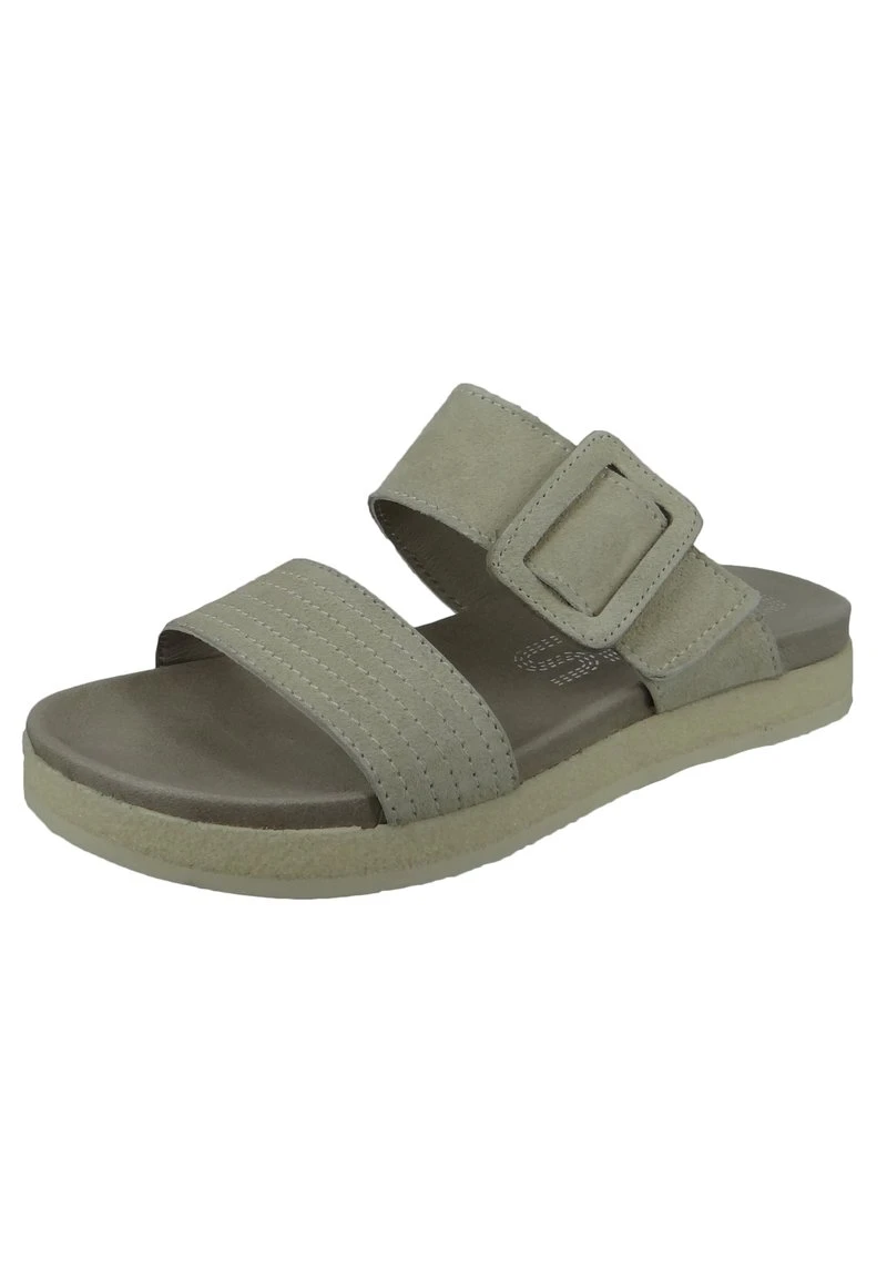 MJUS Trekkingsandale - Panna 4 MJUS Trekkingsandale - Panna – Bild 2