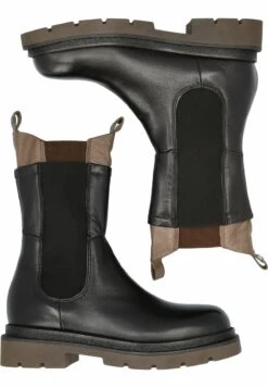 MJUS LACCA - Ankle Boot - Schwarz -Mjus 40aaeb6ad6d54354a83ae1d62dc2b06a