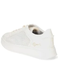 MJUS TECH - Sneaker Low - Weiß -Mjus 42c005f95b8446ae98bc325f6d9b8248