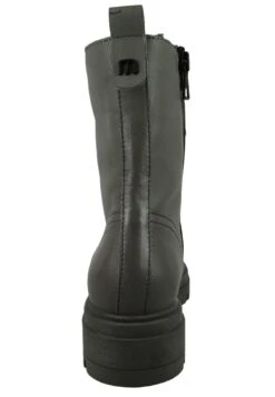 MJUS BEATRIX - Plateaustiefelette - Shadow -Mjus 454eeab4eec7448b985b56fbf3822fd3