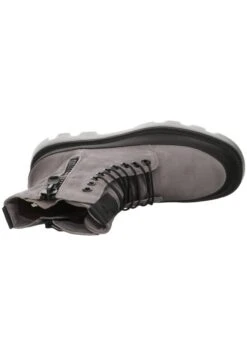 MJUS Plateaustiefelette - Cotton -Mjus 4579982255654612a65b654c99f39fcd