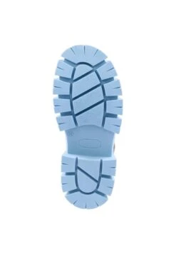 MJUS ESAGERATA - Plateausandalette - Blau 11 MJUS ESAGERATA - Plateausandalette - Blau -Mjus 46a4d233a3464c5ea0ccfe9a5af75934