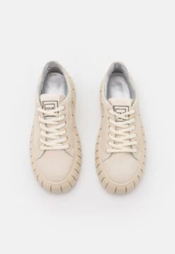 MJUS BASEMENT - Sneaker Low - Latte -Mjus 4a494456b6a0428eb6c49a63e220f429