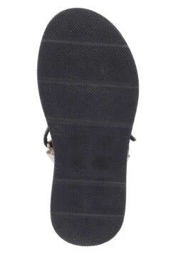 MJUS Riemensandalette - Schwarz Bunt -Mjus 4bec7df98890456fae63425e9656a1ad