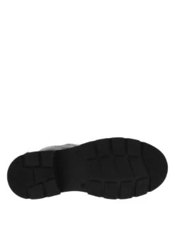 MJUS Plateaustiefel - Noir -Mjus 4f59edfefd2b41b98ed56bd0e0c5b978