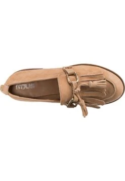 MJUS KLASSISCHE - Slipper - Beige -Mjus 50ccc4dbbd214a7ca2cdd2eaaed8368f