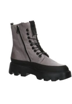 MJUS Plateaustiefelette - Cotton -Mjus 57cd8c8ff8fe4c3abe9da7df962319c8