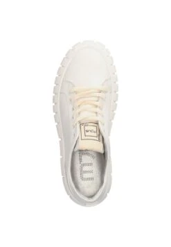 MJUS BASEMENT - Sportlicher Schnürer - Weiß -Mjus 5a2276275aec42bcb15038375d9207ee