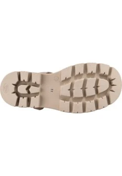 MJUS KLASSISCHE - Plateausandalette - Taupe 12 MJUS KLASSISCHE - Plateausandalette - Taupe -Mjus 5a6dc6cdbfb34c98a0f7ed8d8620fdb6