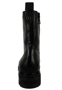 MJUS Plateaustiefelette - Nero -Mjus 5ac51c3eda764f26a5dc8a5829bff3bb