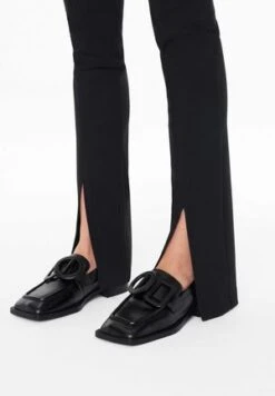 MJUS Slipper - Schwarz -Mjus 5e2de32ded6448b7ab265664ff8b060a