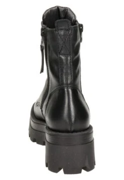 MJUS Schnürstiefelette - Zwart -Mjus 63930fb2629c4ef7b4f2dd7a84f8aff4