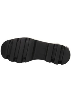 MJUS Plateaustiefelette - Cotton -Mjus 67550289caa14e569b1661e05ff8dce4