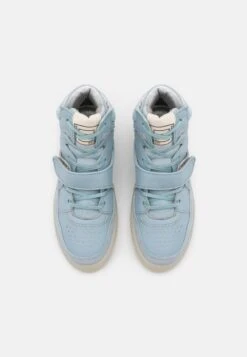 MJUS OPA - Sneaker High - Anisette/celeste -Mjus 67eb9a97bf0347e0bf846f8fcf7cbbe8