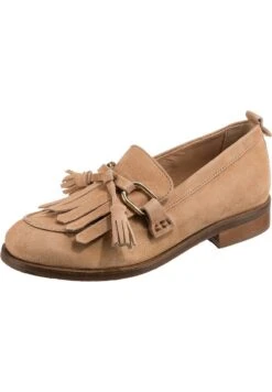 MJUS KLASSISCHE - Slipper - Beige -Mjus 6d22e2f1d3d9408e90203d2add04b4db