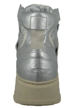 MJUS Sneaker High - Argento -Mjus 6d6cc18f11d64daea8424b3006ca9d56