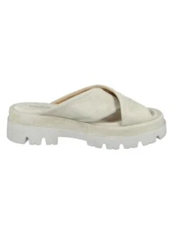 MJUS Pantolette Flach - Latte 13 MJUS Pantolette Flach - Latte -Mjus 7420e379e48e495990f4f20896492d0a