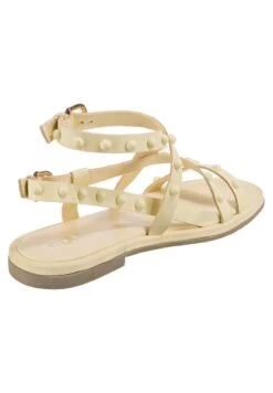 MJUS RIEMCHEN - Riemensandalette - Gelb 12 MJUS RIEMCHEN - Riemensandalette - Gelb -Mjus 74e21972d3934440907c44847c819b7c