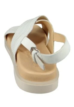 MJUS Riemensandalette - Bianco -Mjus 76573666cae84bdd8b1be185e302a997