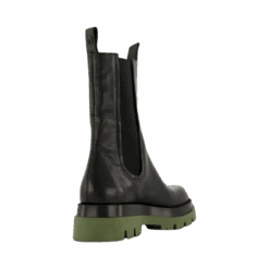 Mjus Sale: Plateau Stiefel Für Damen -Mjus 795983 2