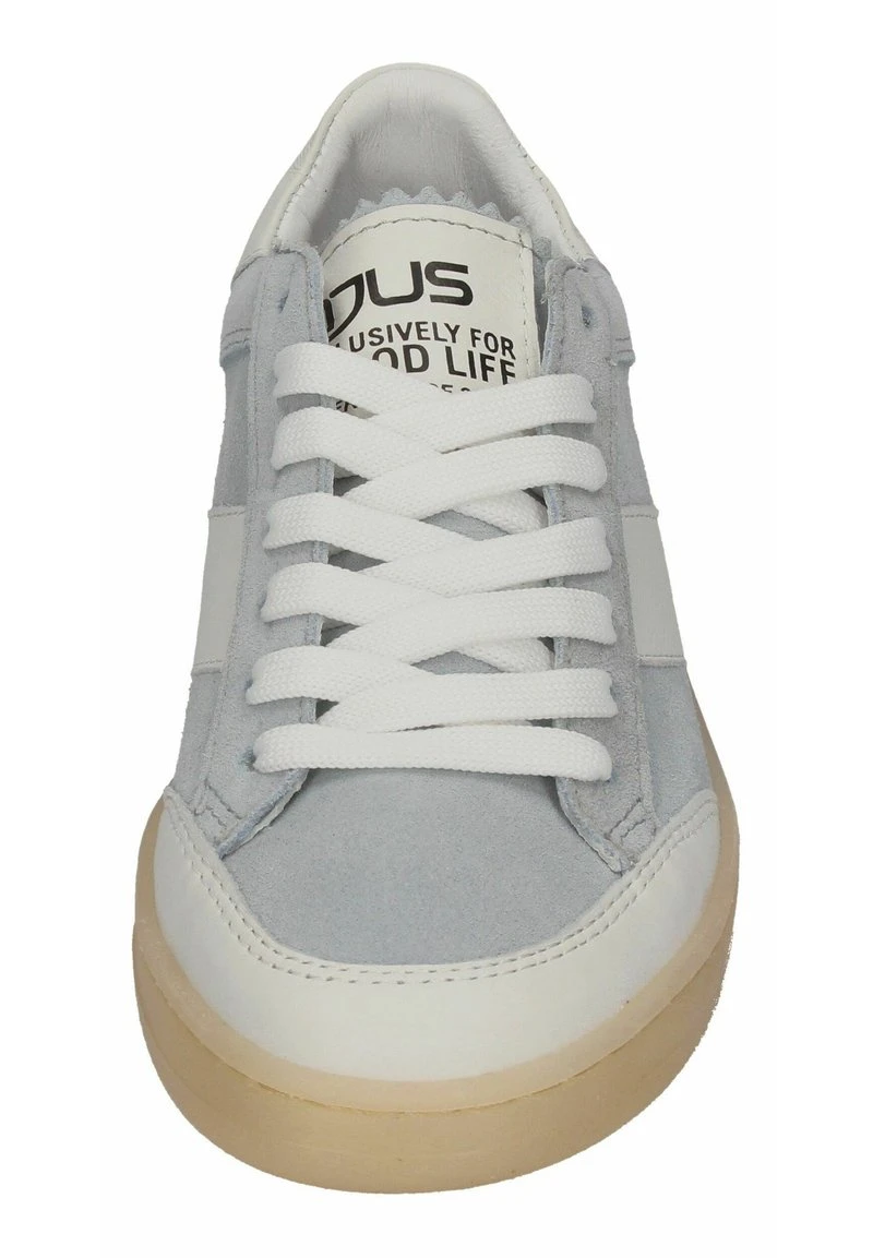 MJUS Sneaker Low - Bianco Anisette Bianco 6 MJUS Sneaker Low - Bianco Anisette Bianco – Bild 4