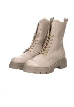 MJUS Schnürstiefelette - Beige Hell 11 MJUS Schnürstiefelette - Beige Hell -Mjus 81602f33c9ff4b079df7eb8a24b9afe7