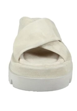 MJUS Pantolette Flach - Latte 12 MJUS Pantolette Flach - Latte -Mjus 84006e506f43464eb40f5d5f18322056